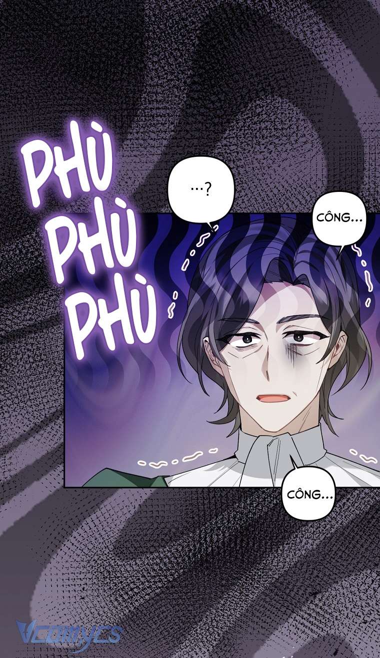 Quý Tộc Gì Chứ, Tôi Chỉ Muốn Về Nhà Chapter 17 - Trang 2