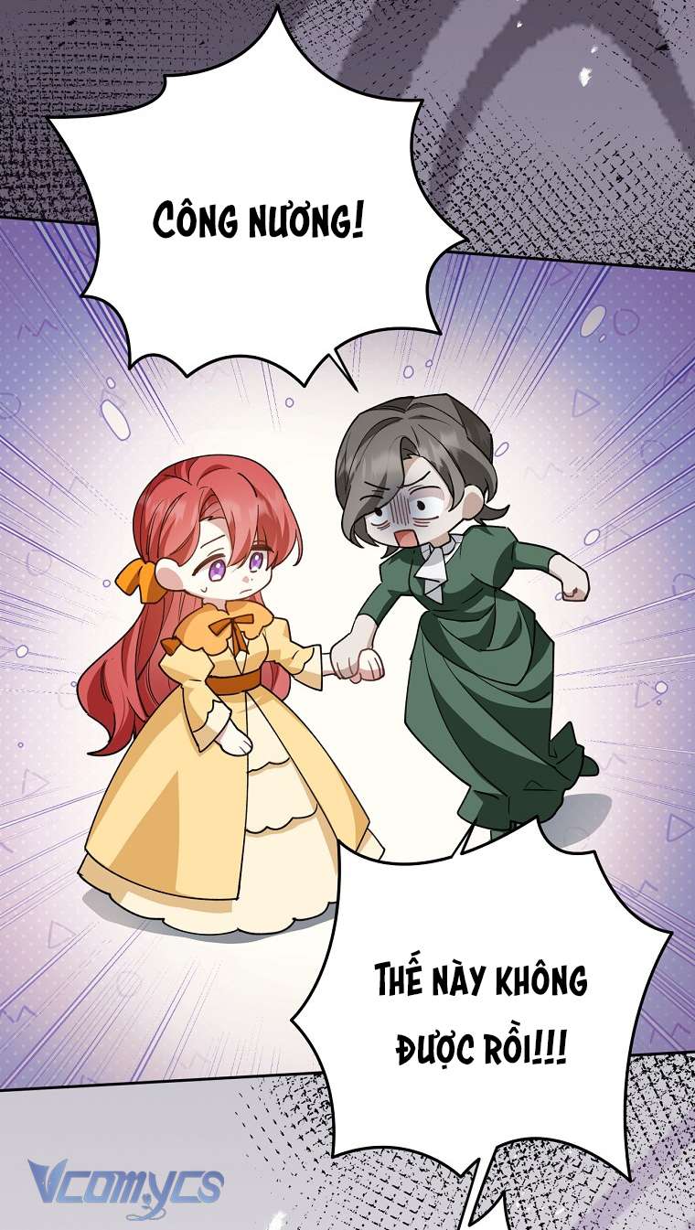 Quý Tộc Gì Chứ, Tôi Chỉ Muốn Về Nhà Chapter 17 - Trang 2