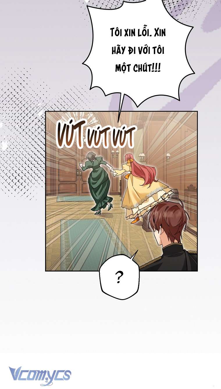 Quý Tộc Gì Chứ, Tôi Chỉ Muốn Về Nhà Chapter 17 - Trang 2