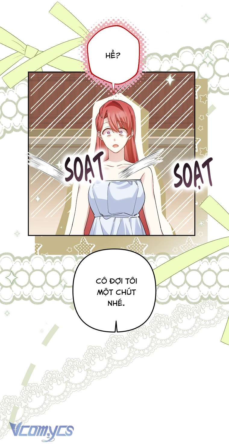 Quý Tộc Gì Chứ, Tôi Chỉ Muốn Về Nhà Chapter 17 - Trang 2