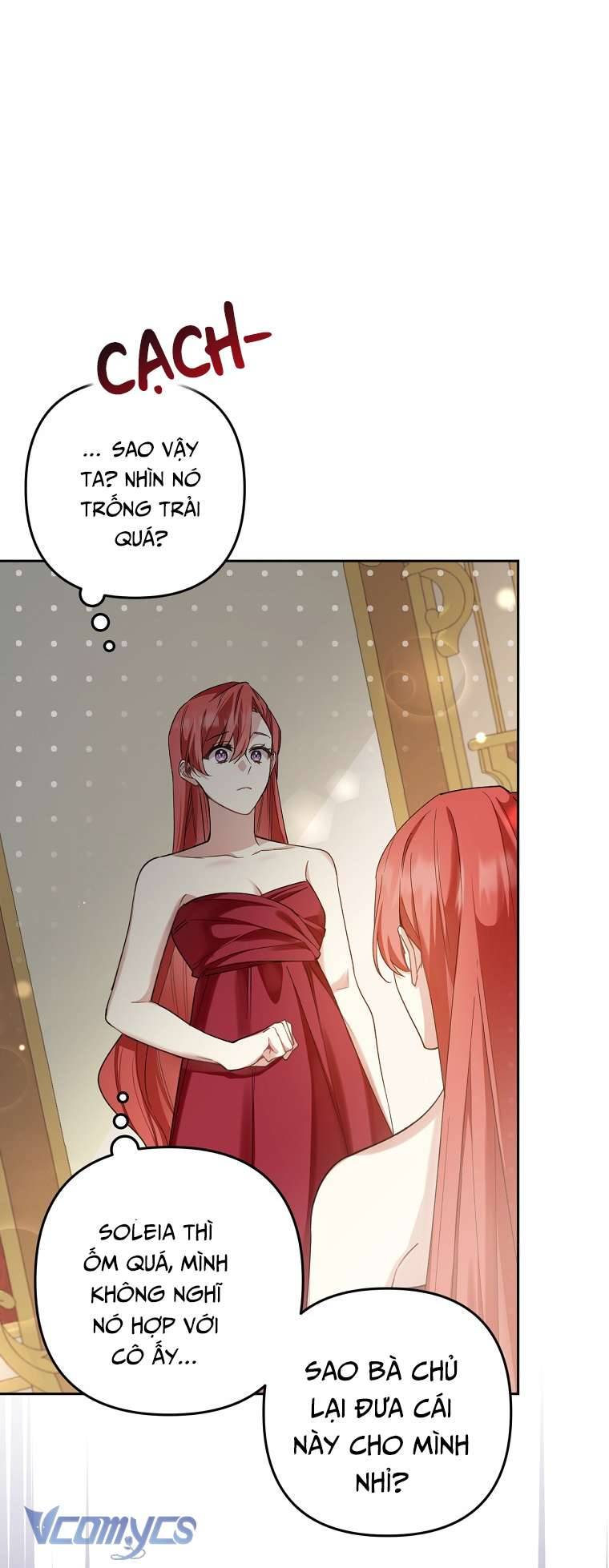 Quý Tộc Gì Chứ, Tôi Chỉ Muốn Về Nhà Chapter 17 - Trang 2