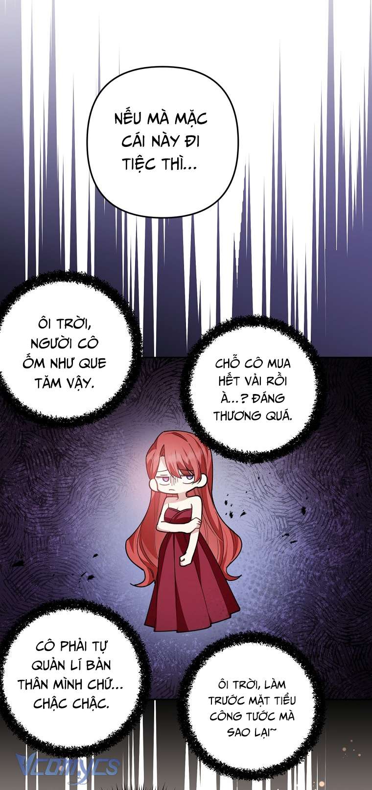 Quý Tộc Gì Chứ, Tôi Chỉ Muốn Về Nhà Chapter 17 - Trang 2