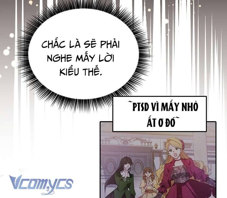 Quý Tộc Gì Chứ, Tôi Chỉ Muốn Về Nhà Chapter 17 - Trang 2