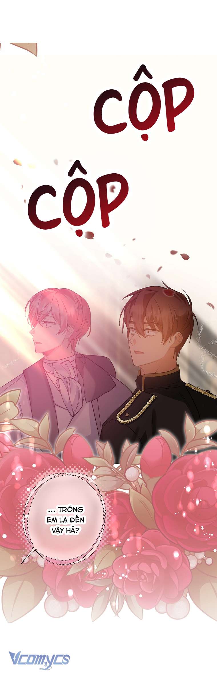 Quý Tộc Gì Chứ, Tôi Chỉ Muốn Về Nhà Chapter 18 - Trang 2