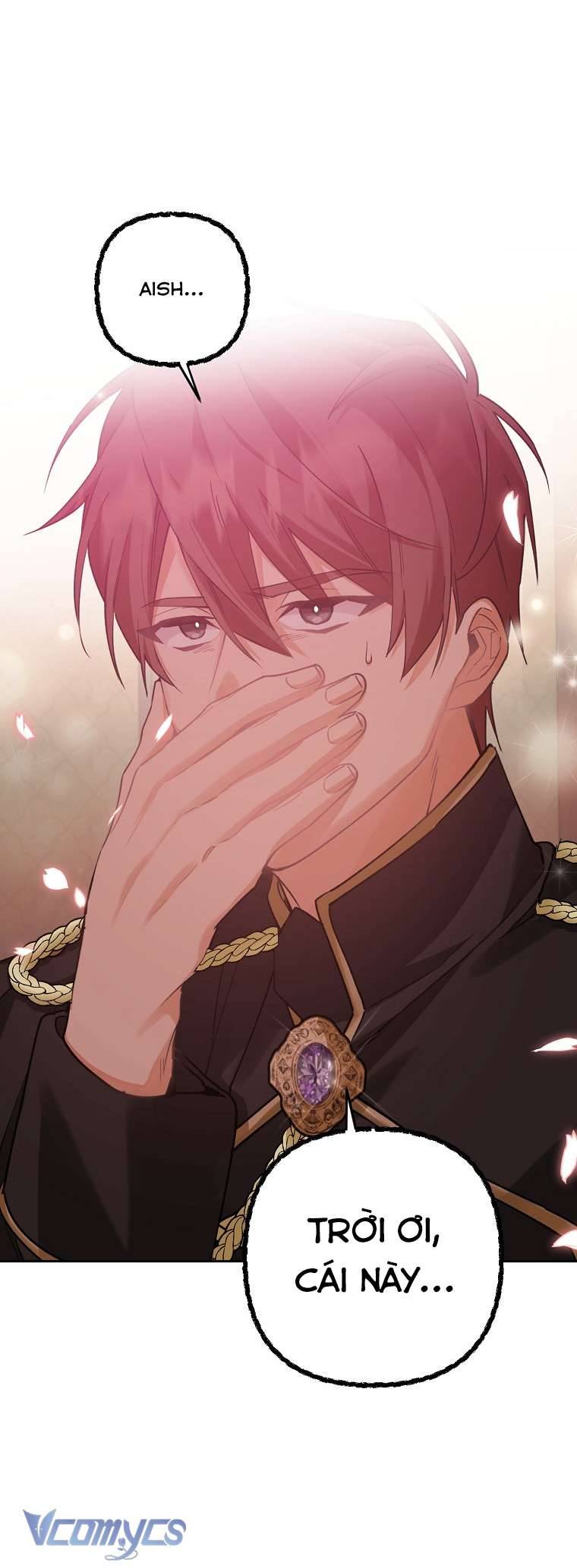 Quý Tộc Gì Chứ, Tôi Chỉ Muốn Về Nhà Chapter 18 - Trang 2