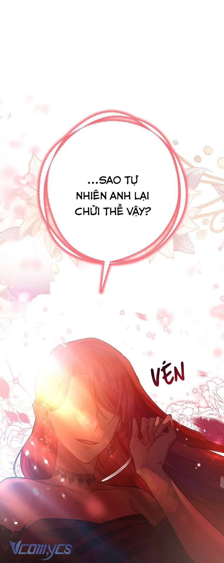 Quý Tộc Gì Chứ, Tôi Chỉ Muốn Về Nhà Chapter 18 - Trang 2