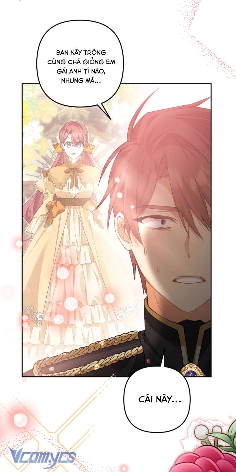 Quý Tộc Gì Chứ, Tôi Chỉ Muốn Về Nhà Chapter 18 - Trang 2