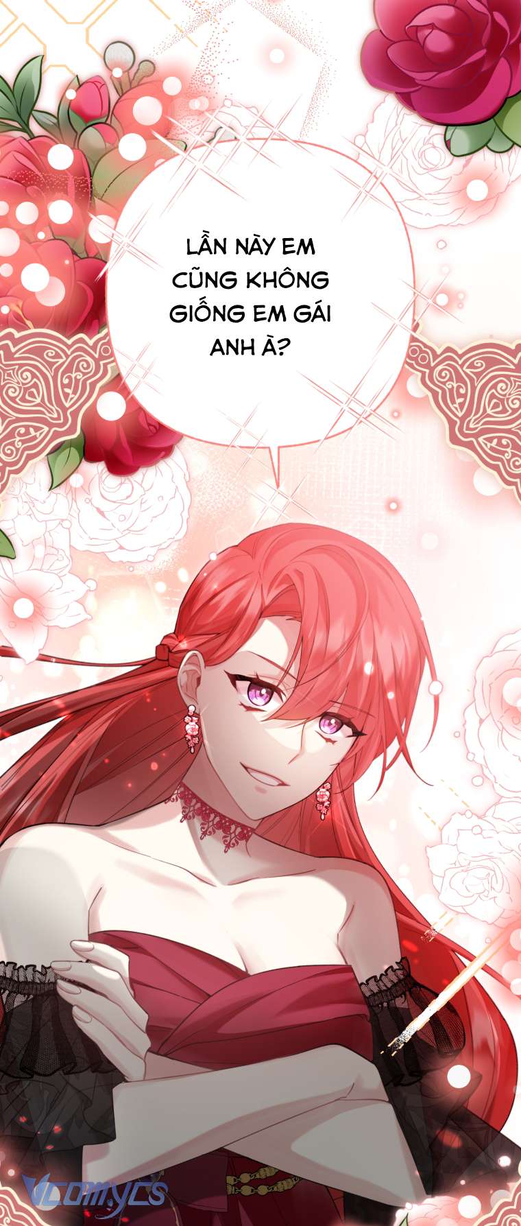 Quý Tộc Gì Chứ, Tôi Chỉ Muốn Về Nhà Chapter 18 - Trang 2