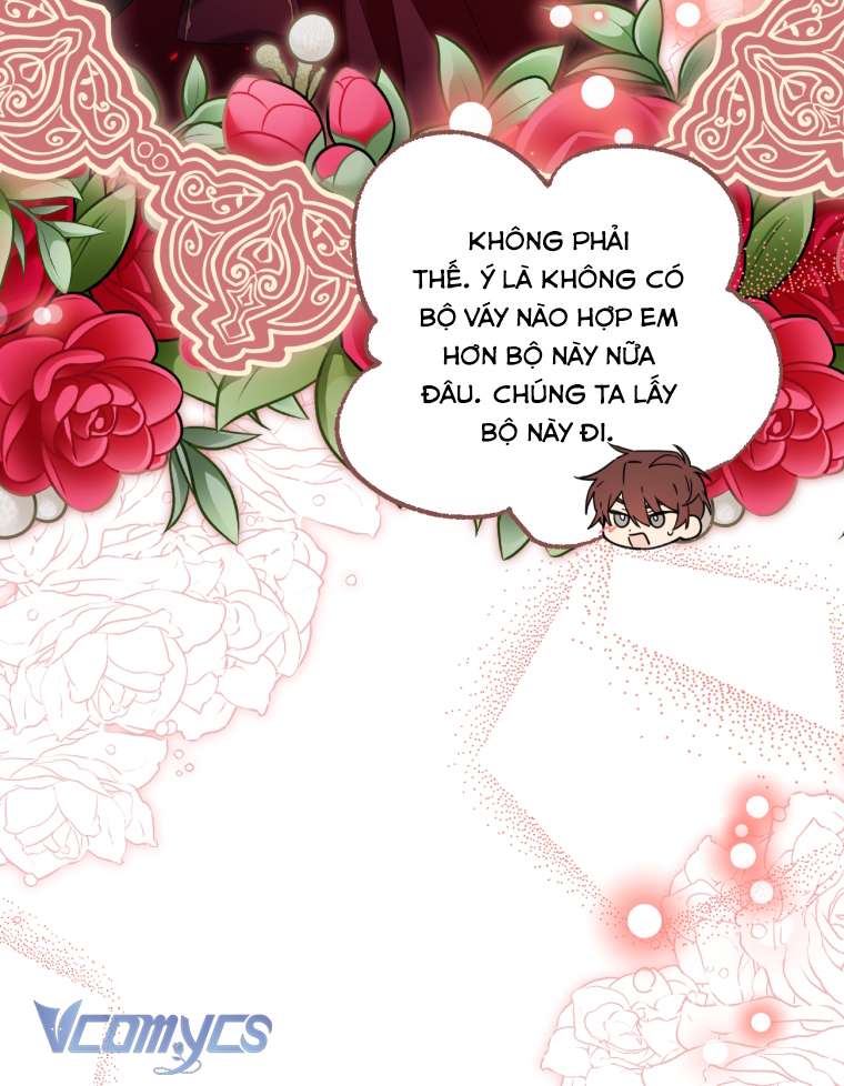 Quý Tộc Gì Chứ, Tôi Chỉ Muốn Về Nhà Chapter 18 - Trang 2