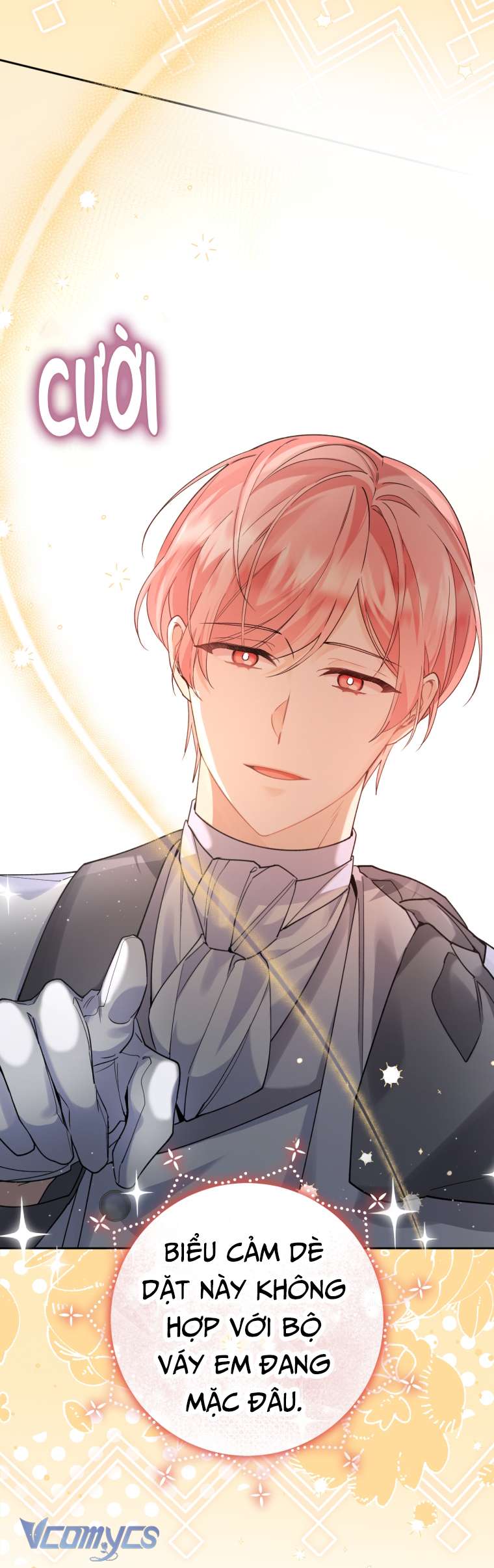 Quý Tộc Gì Chứ, Tôi Chỉ Muốn Về Nhà Chapter 18 - Trang 2