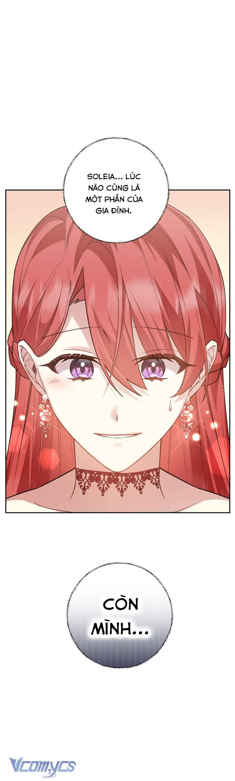 Quý Tộc Gì Chứ, Tôi Chỉ Muốn Về Nhà Chapter 18 - Trang 2