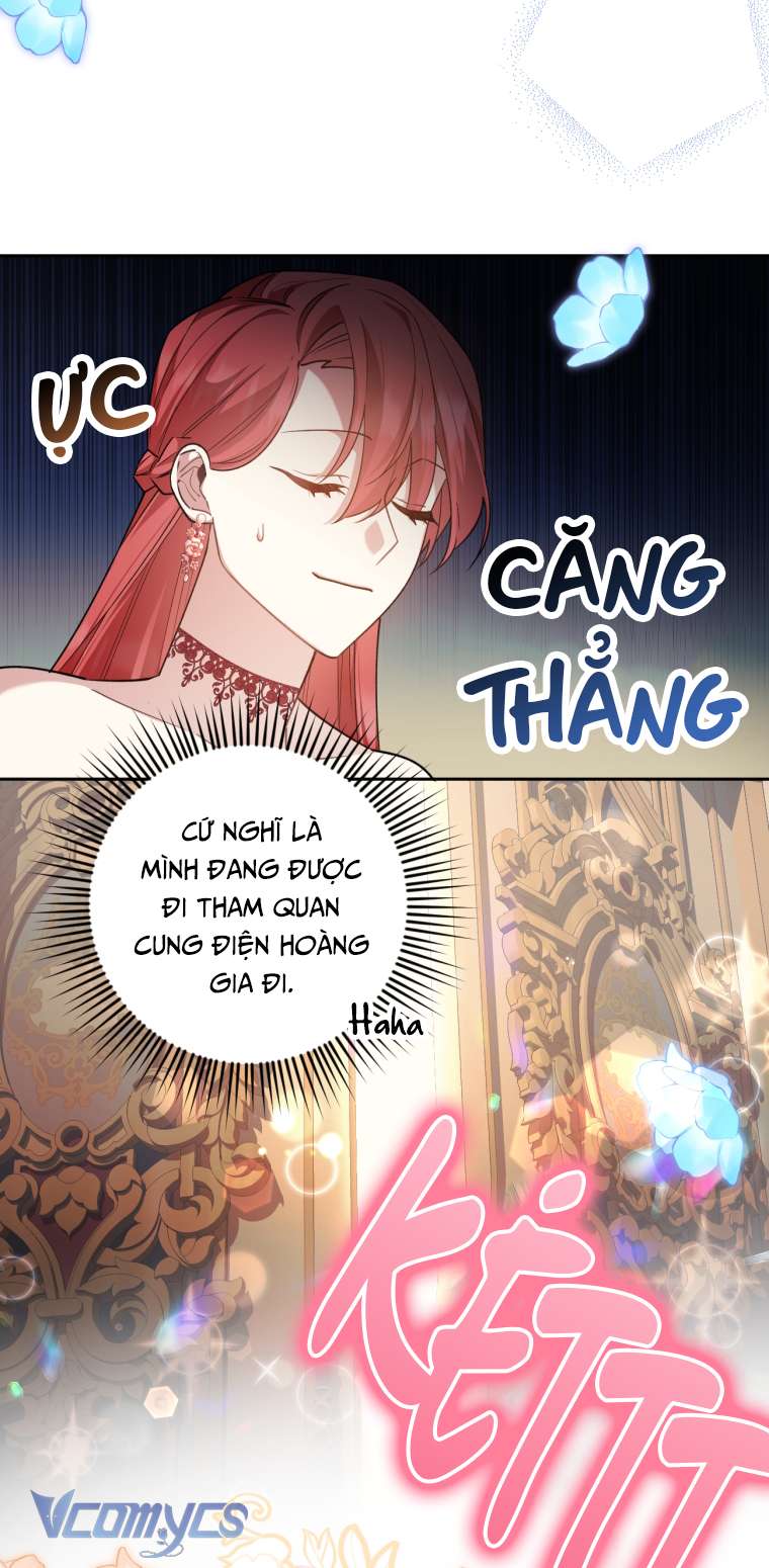 Quý Tộc Gì Chứ, Tôi Chỉ Muốn Về Nhà Chapter 18 - Trang 2