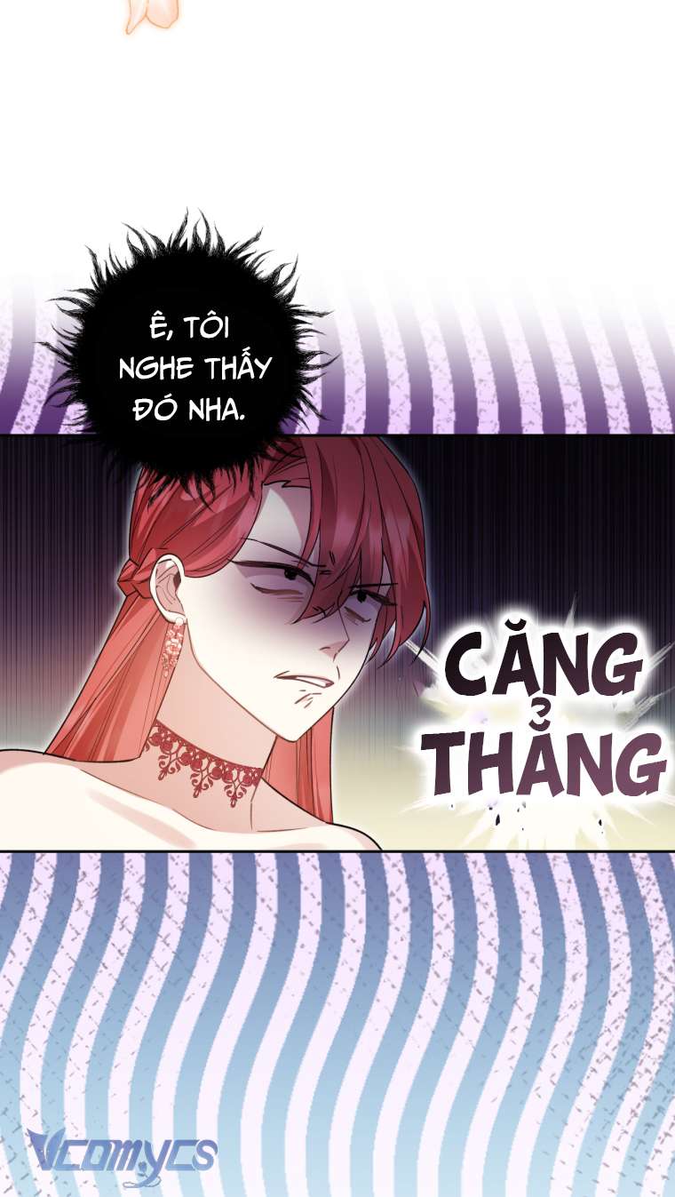 Quý Tộc Gì Chứ, Tôi Chỉ Muốn Về Nhà Chapter 18 - Trang 2