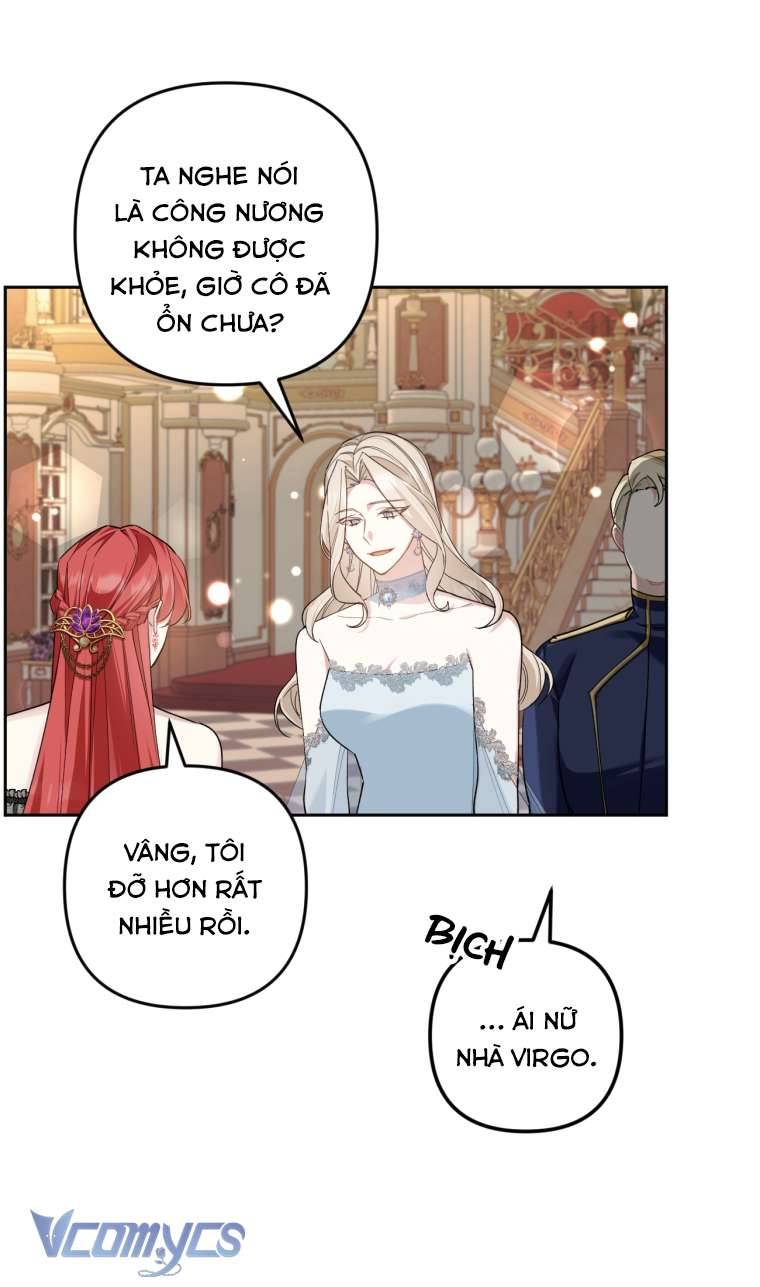 Quý Tộc Gì Chứ, Tôi Chỉ Muốn Về Nhà Chapter 18 - Trang 2