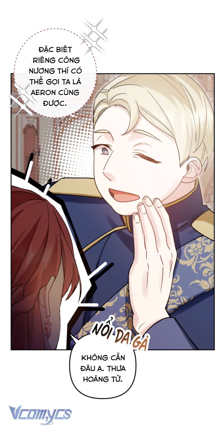 Quý Tộc Gì Chứ, Tôi Chỉ Muốn Về Nhà Chapter 18 - Trang 2