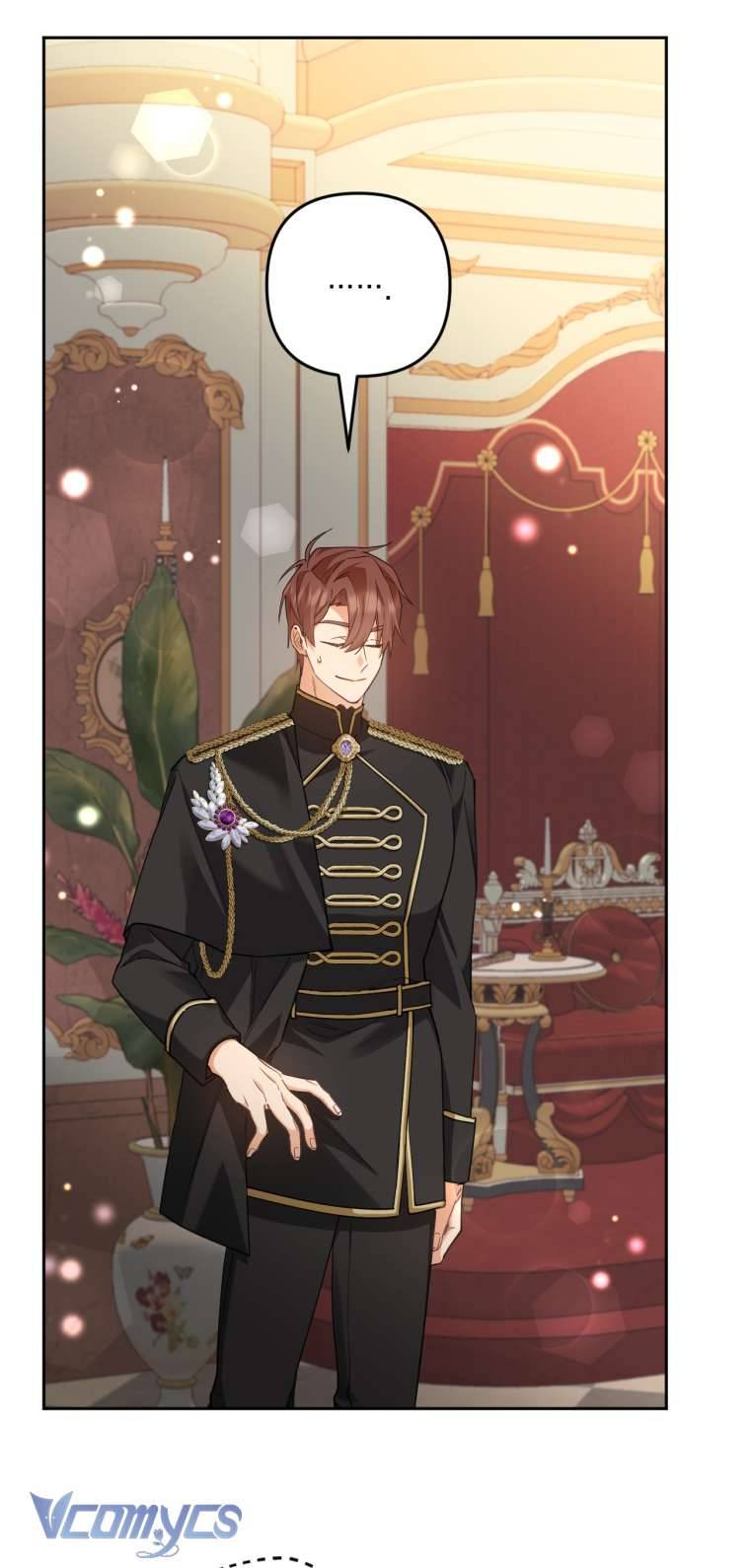 Quý Tộc Gì Chứ, Tôi Chỉ Muốn Về Nhà Chapter 18 - Trang 2