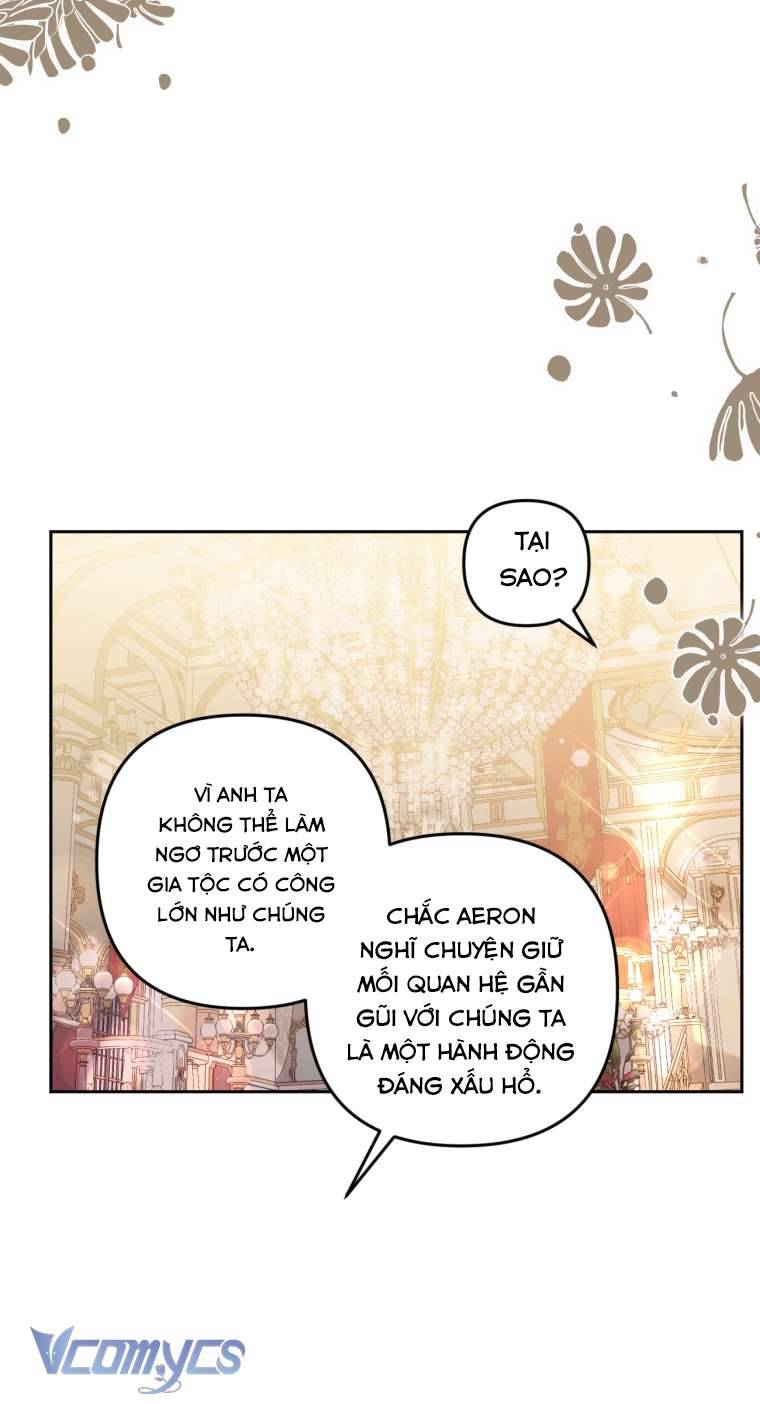 Quý Tộc Gì Chứ, Tôi Chỉ Muốn Về Nhà Chapter 18 - Trang 2