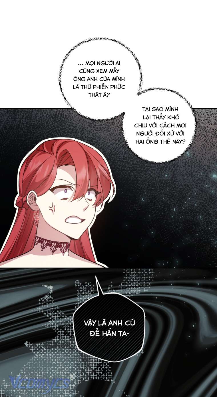 Quý Tộc Gì Chứ, Tôi Chỉ Muốn Về Nhà Chapter 18 - Trang 2