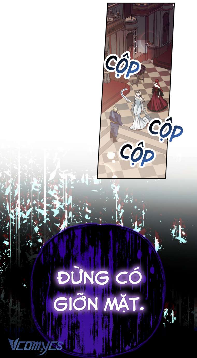 Quý Tộc Gì Chứ, Tôi Chỉ Muốn Về Nhà Chapter 18 - Trang 2