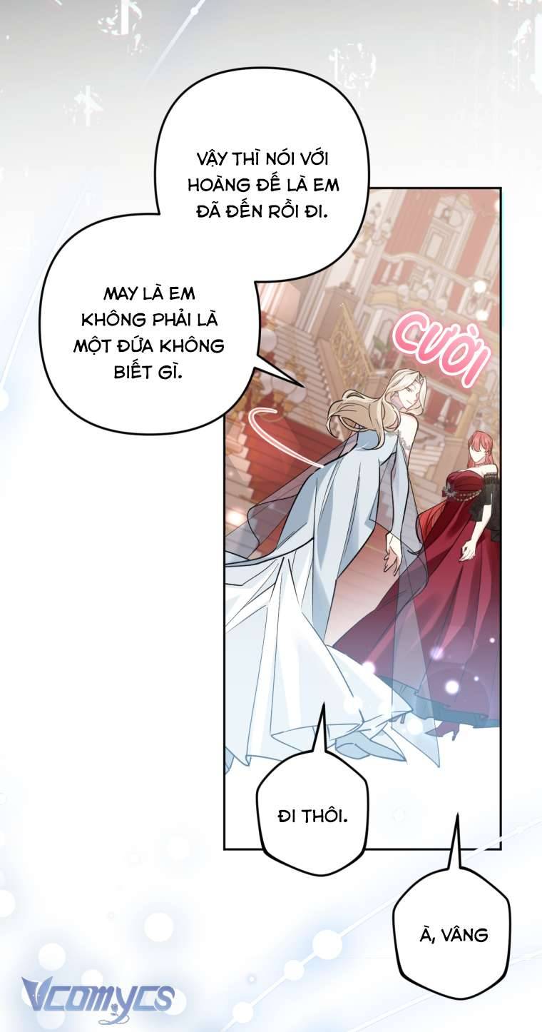 Quý Tộc Gì Chứ, Tôi Chỉ Muốn Về Nhà Chapter 18 - Trang 2