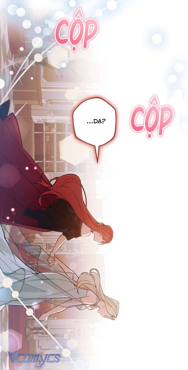 Quý Tộc Gì Chứ, Tôi Chỉ Muốn Về Nhà Chapter 18 - Trang 2