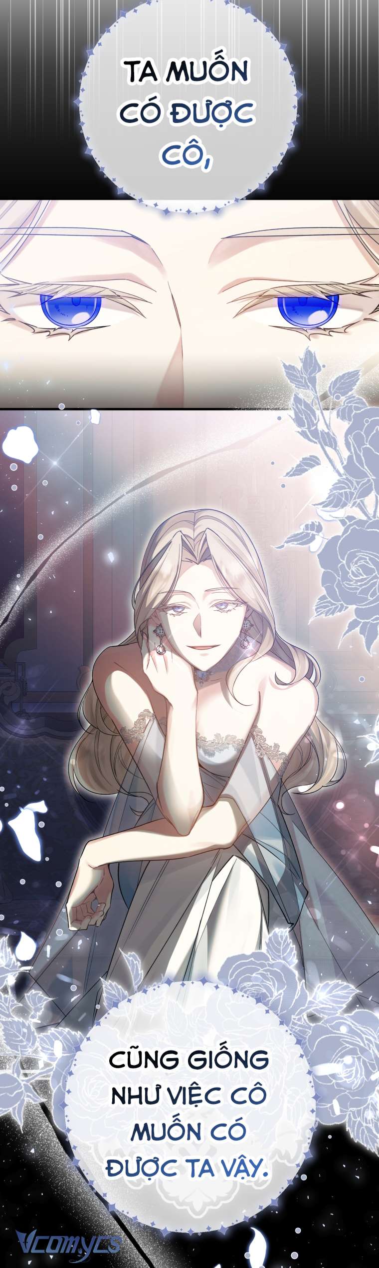 Quý Tộc Gì Chứ, Tôi Chỉ Muốn Về Nhà Chapter 18 - Trang 2