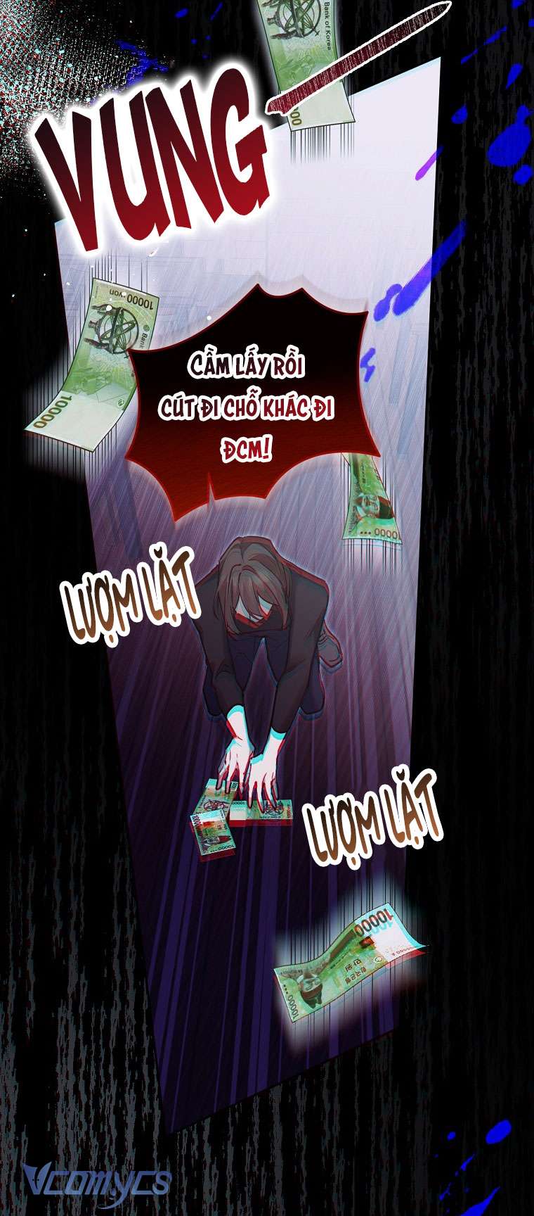 Quý Tộc Gì Chứ, Tôi Chỉ Muốn Về Nhà Chapter 19 - Trang 2