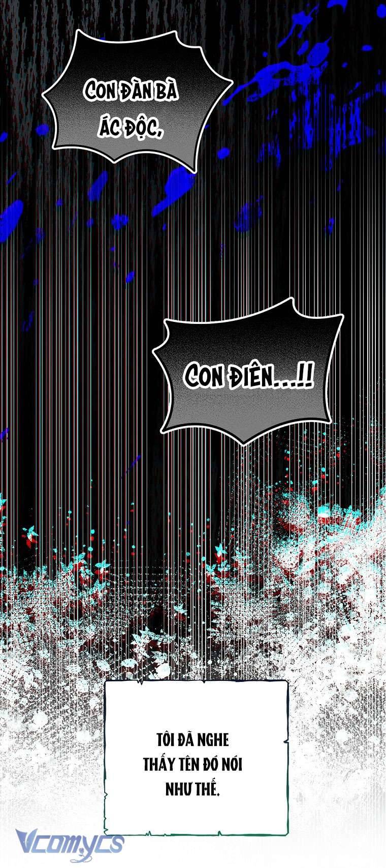 Quý Tộc Gì Chứ, Tôi Chỉ Muốn Về Nhà Chapter 19 - Trang 2