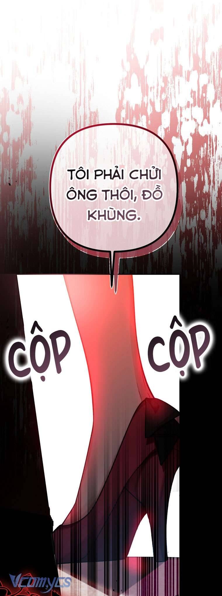 Quý Tộc Gì Chứ, Tôi Chỉ Muốn Về Nhà Chapter 19 - Trang 2