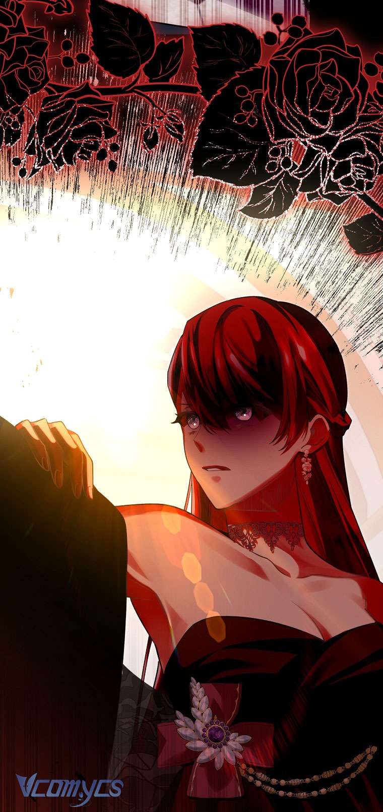 Quý Tộc Gì Chứ, Tôi Chỉ Muốn Về Nhà Chapter 19 - Trang 2