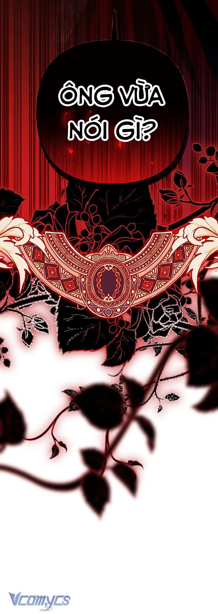 Quý Tộc Gì Chứ, Tôi Chỉ Muốn Về Nhà Chapter 19 - Trang 2