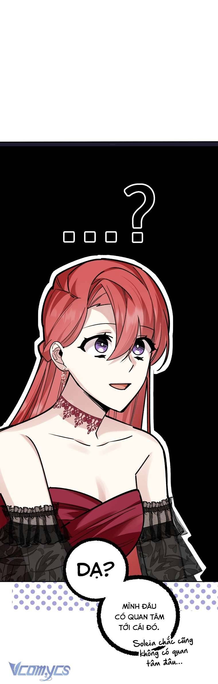 Quý Tộc Gì Chứ, Tôi Chỉ Muốn Về Nhà Chapter 19 - Trang 2