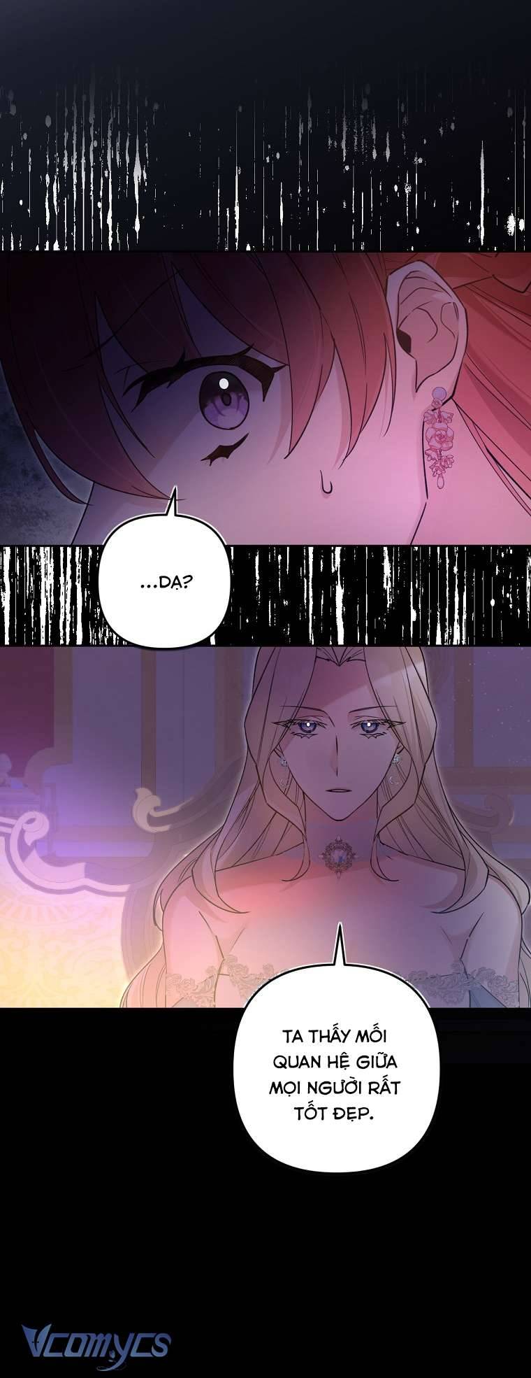 Quý Tộc Gì Chứ, Tôi Chỉ Muốn Về Nhà Chapter 19 - Trang 2