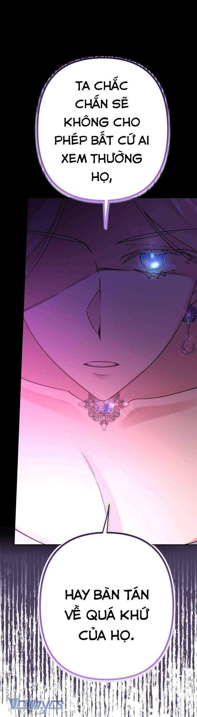 Quý Tộc Gì Chứ, Tôi Chỉ Muốn Về Nhà Chapter 19 - Trang 2