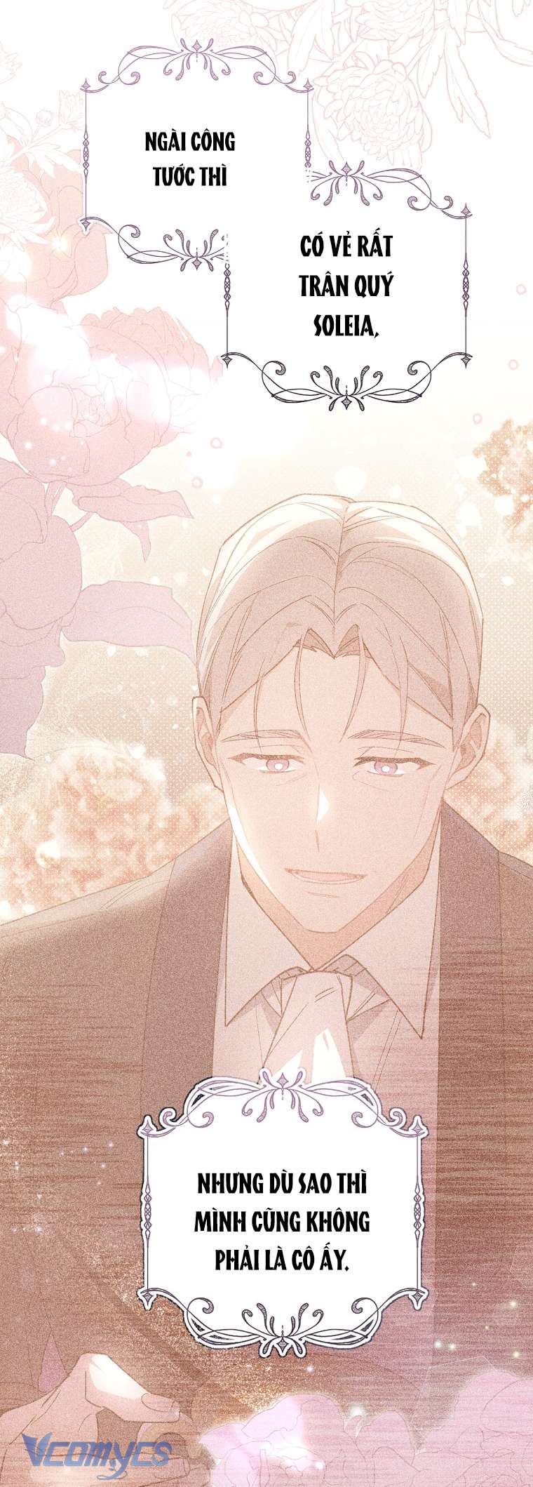 Quý Tộc Gì Chứ, Tôi Chỉ Muốn Về Nhà Chapter 19 - Trang 2