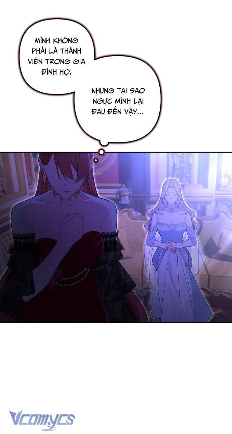 Quý Tộc Gì Chứ, Tôi Chỉ Muốn Về Nhà Chapter 19 - Trang 2