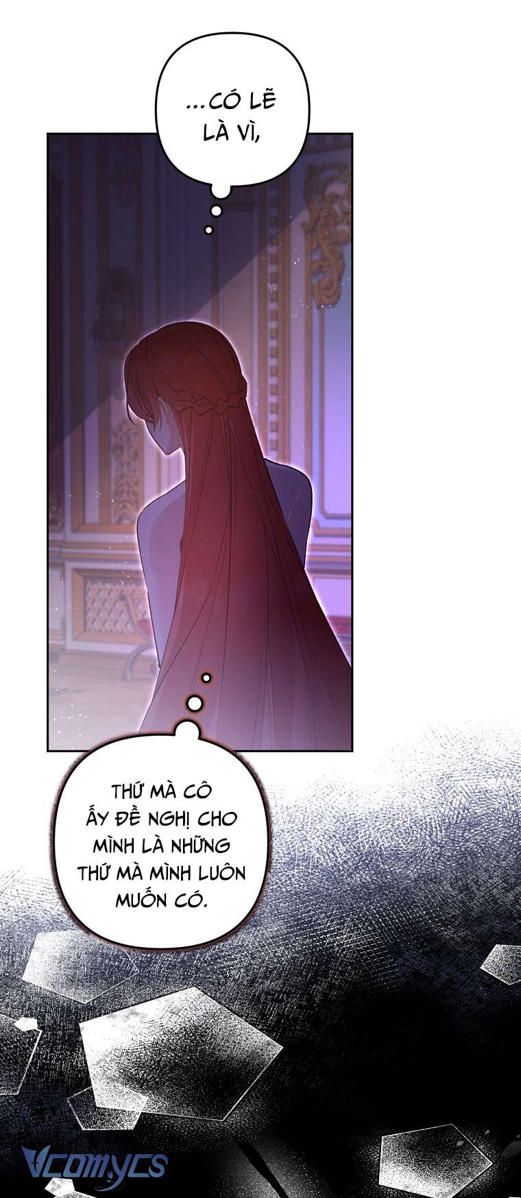 Quý Tộc Gì Chứ, Tôi Chỉ Muốn Về Nhà Chapter 19 - Trang 2