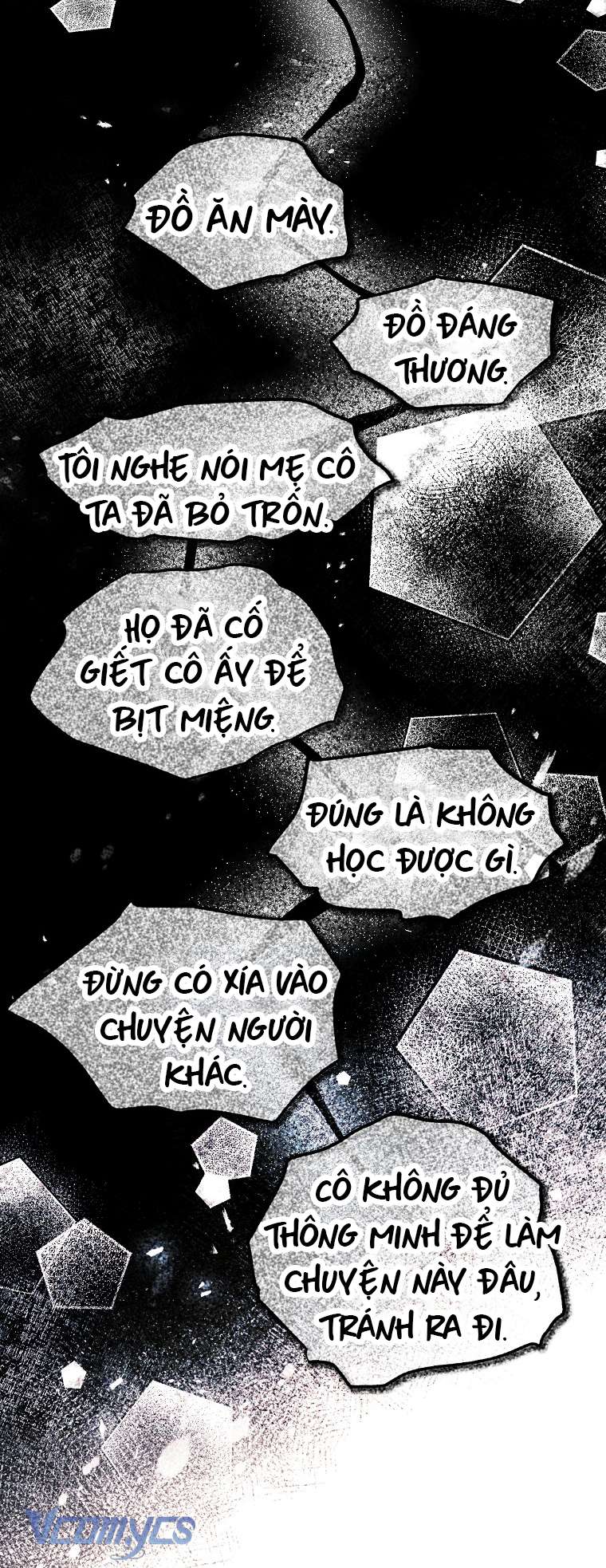 Quý Tộc Gì Chứ, Tôi Chỉ Muốn Về Nhà Chapter 19 - Trang 2