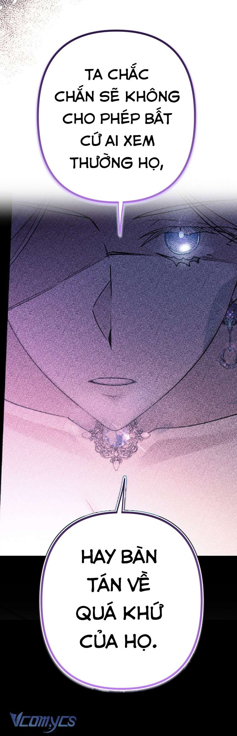 Quý Tộc Gì Chứ, Tôi Chỉ Muốn Về Nhà Chapter 19 - Trang 2