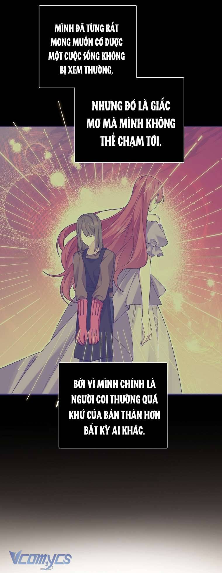 Quý Tộc Gì Chứ, Tôi Chỉ Muốn Về Nhà Chapter 19 - Trang 2