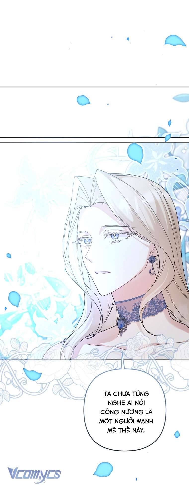 Quý Tộc Gì Chứ, Tôi Chỉ Muốn Về Nhà Chapter 19 - Trang 2