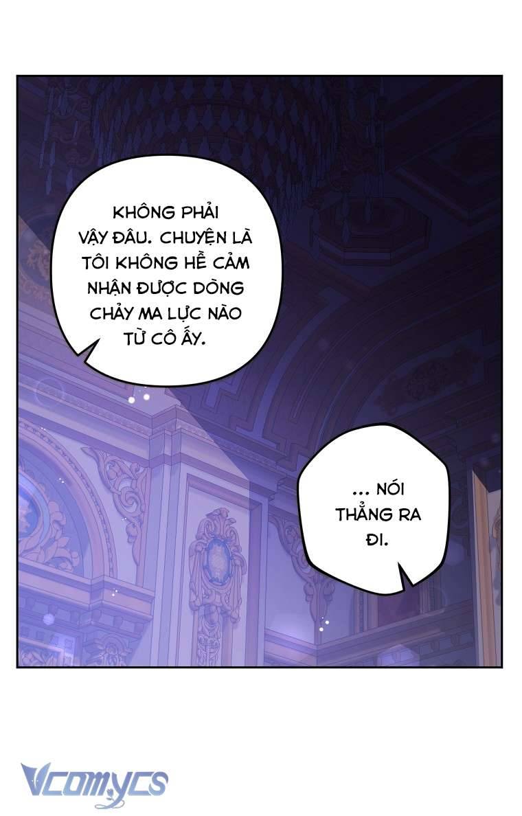 Quý Tộc Gì Chứ, Tôi Chỉ Muốn Về Nhà Chapter 19 - Trang 2