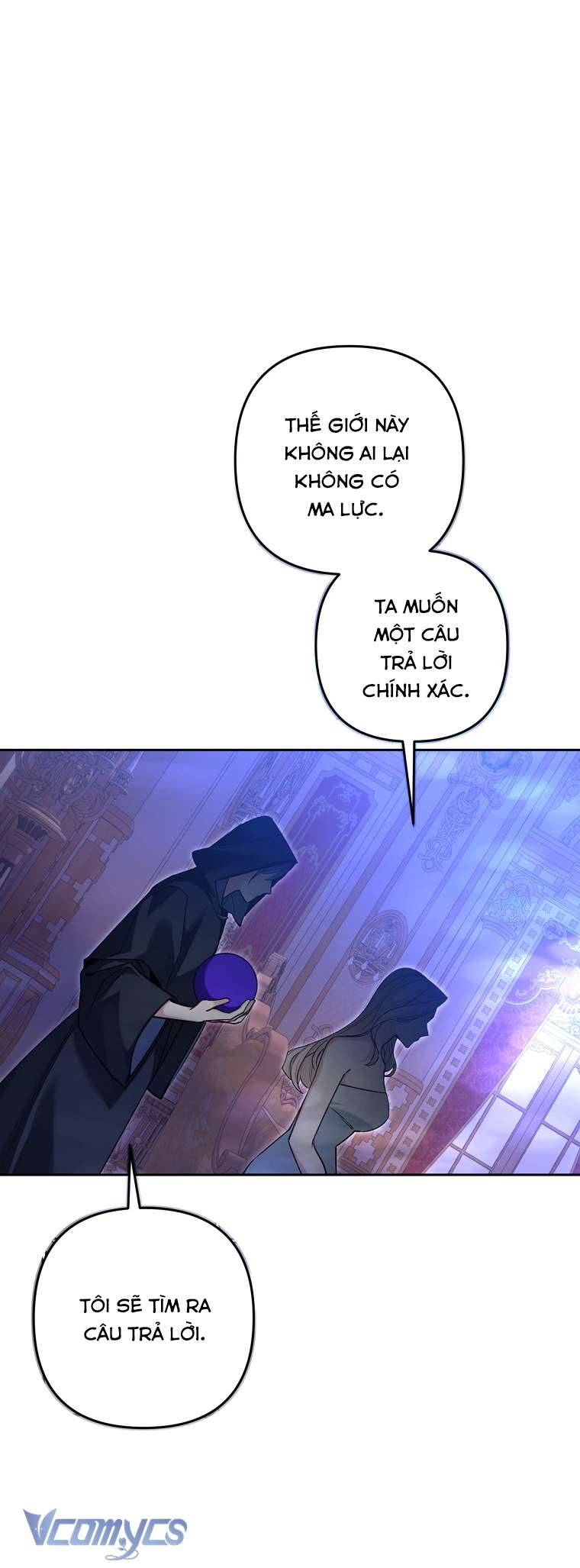 Quý Tộc Gì Chứ, Tôi Chỉ Muốn Về Nhà Chapter 19 - Trang 2