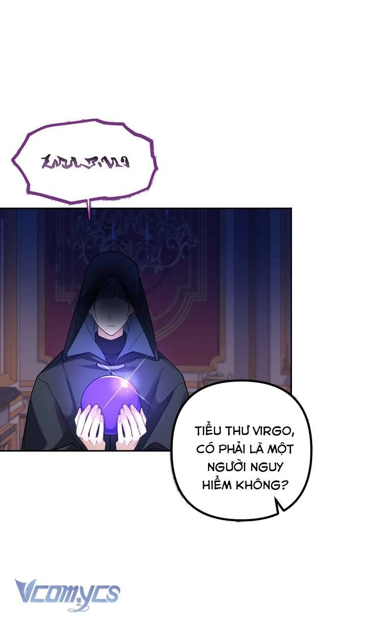 Quý Tộc Gì Chứ, Tôi Chỉ Muốn Về Nhà Chapter 19 - Trang 2