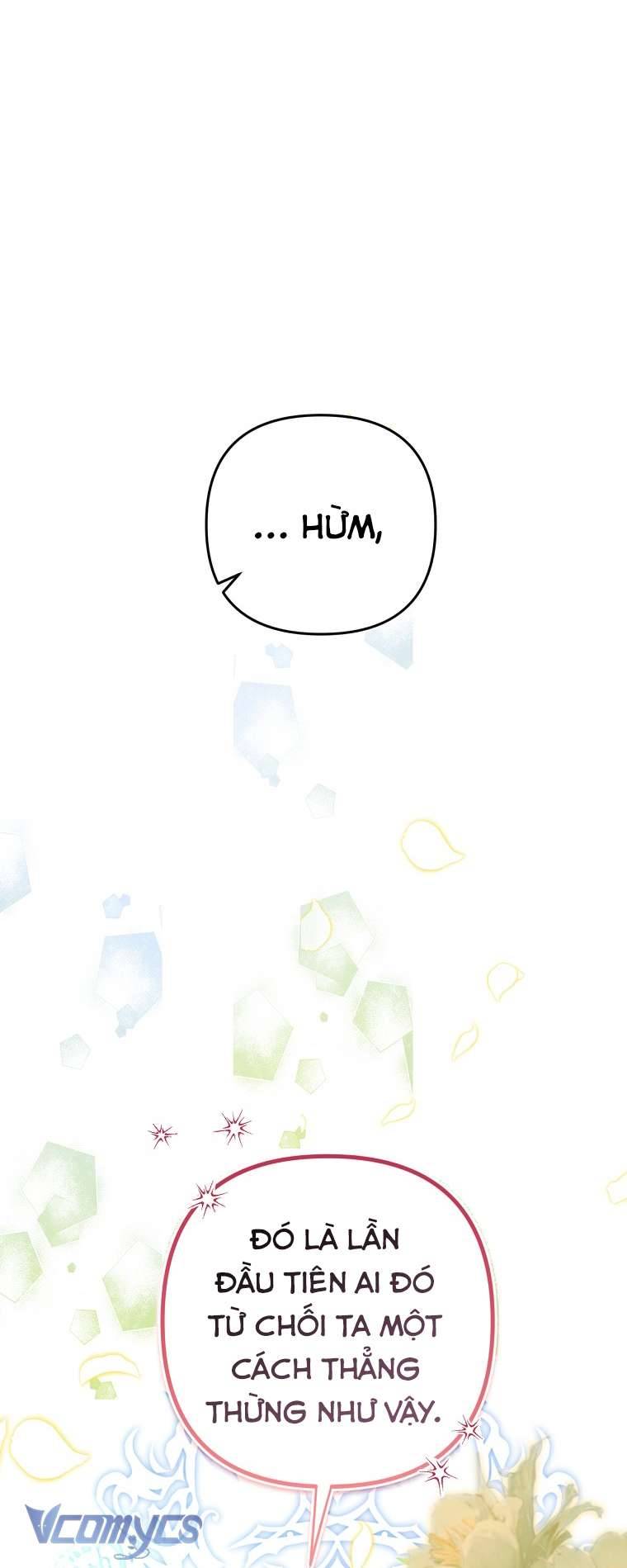 Quý Tộc Gì Chứ, Tôi Chỉ Muốn Về Nhà Chapter 19 - Trang 2