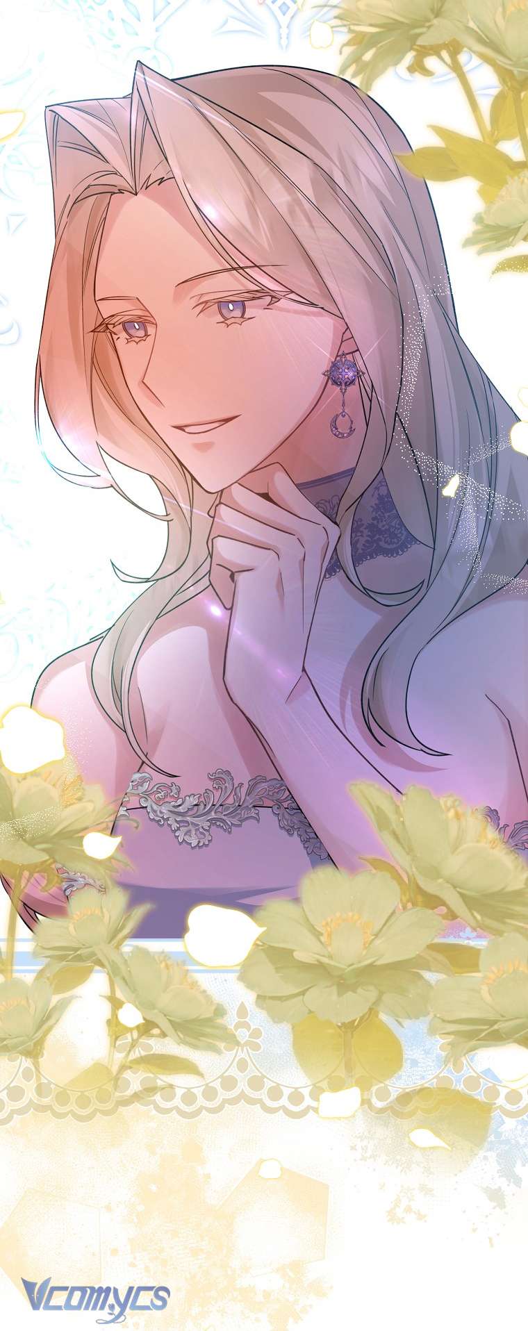 Quý Tộc Gì Chứ, Tôi Chỉ Muốn Về Nhà Chapter 19 - Trang 2