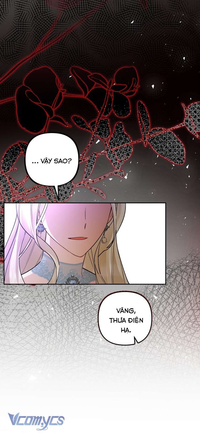 Quý Tộc Gì Chứ, Tôi Chỉ Muốn Về Nhà Chapter 19 - Trang 2