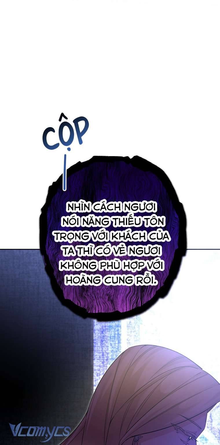 Quý Tộc Gì Chứ, Tôi Chỉ Muốn Về Nhà Chapter 19 - Trang 2