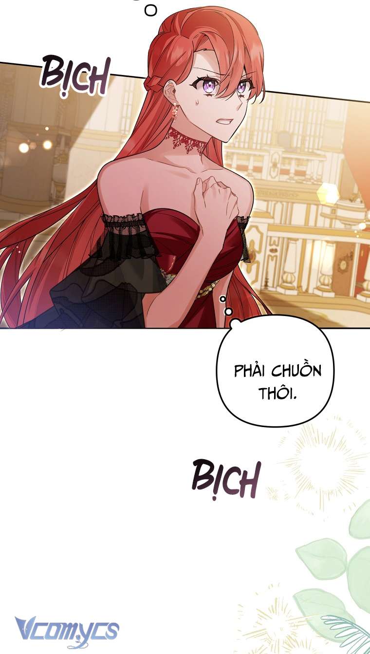 Quý Tộc Gì Chứ, Tôi Chỉ Muốn Về Nhà Chapter 19 - Trang 2