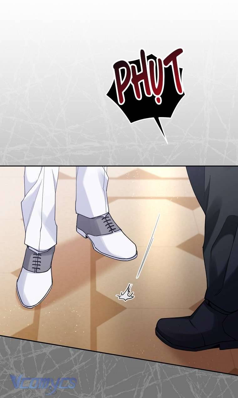 Quý Tộc Gì Chứ, Tôi Chỉ Muốn Về Nhà Chapter 19 - Trang 2